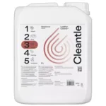 Cleantle Leather Cleaner - Produkt do czyszczenia tapicerki skórzanej 5L