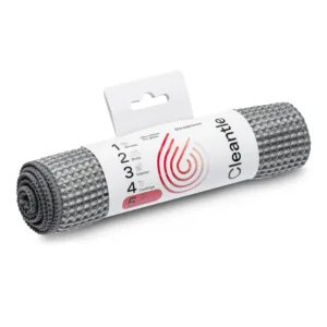 Cleantle Mikrofibra waflowa Streakless 320gsm 40x40cm