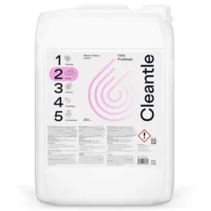 Cleantle TFR PreWash – produkt do mycia wstępnego 25L