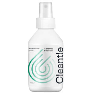 Cleantle Ceramic Booster 100ml