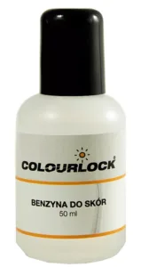 COLOURLOCK - Benzyna do skóry 50ml