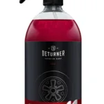 Deturner Bloody Wheels – żelowy preparat do mycia kół
