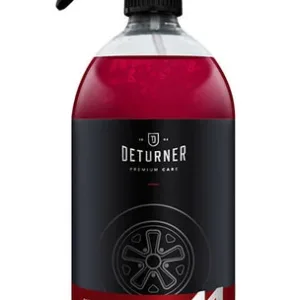 Deturner Bloody Wheels – żelowy preparat do mycia kół