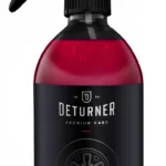 Deturner Bloody Wheels – żelowy preparat do usuwania zanieczyszczeń metalicznych