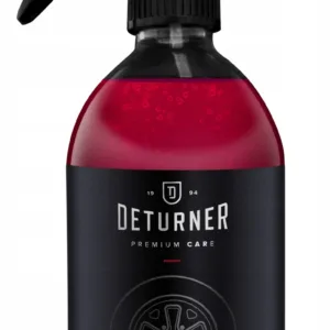 Deturner Bloody Wheels – żelowy preparat do usuwania zanieczyszczeń metalicznych