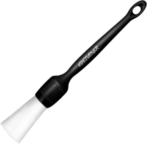 Deturner Brush White - delikatny pędzelek detailingowy 21mm