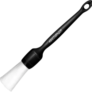 Deturner Brush White - delikatny pędzelek detailingowy 21mm