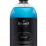 Deturner Ceramic Detailer – quick detailer z dodatkiem kwarcu