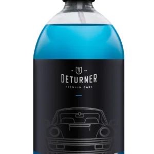 Deturner Ceramic Detailer – quick detailer z dodatkiem kwarcu