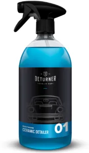 Deturner Ceramic Detailer – quick detailer z dodatkiem kwarcu 1L