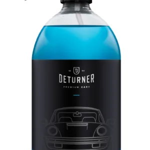 Deturner Ceramic Detailer – quick detailer z dodatkiem kwarcu 1L