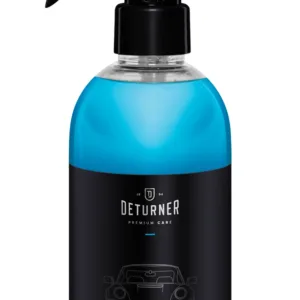 Deturner Ceramic Detailer – quick detailer z dodatkiem kwarcu 250ml