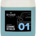 Deturner Ceramic Detailer – quick detailer z dodatkiem kwarcu