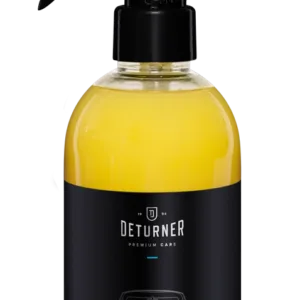 Deturner Finish Quick Detailer – produkt do pielęgnacji lakieru