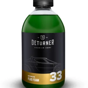 Deturner Fluo Foam – piana aktywna o neutralnym pH