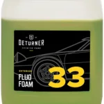 Deturner Fluo Foam – piana aktywna o neutralnym pH