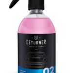 Deturner Hybrid Spray Wax – szybki wosk w sprayu