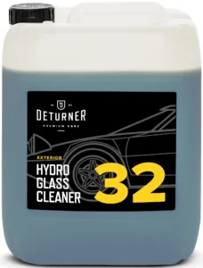 Deturner Hydro Glass Cleaner – płyn do mycia szyb