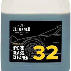 Deturner Hydro Glass Cleaner – płyn do mycia szyb