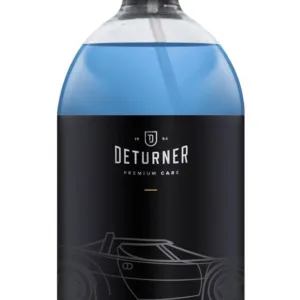 Deturner Hydro Glass Cleaner – hydrofobowy płyn do mycia szyb 1L