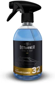 Deturner Hydro Glass Cleaner – płyn do mycia szyb