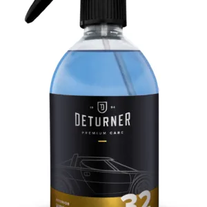 Deturner Hydro Glass Cleaner – płyn do mycia szyb