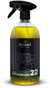 Deturner Ready Interior Cleaner – produkt do czyszczenia wnętrza 1L