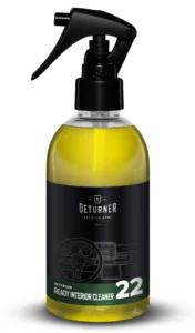Deturner Ready Interior Cleaner – produkt do czyszczenia wnętrza 250ml