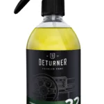 Deturner Ready Interior Cleaner – produkt do czyszczenia wnętrza