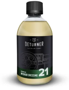 Deturner Interior Dressing – dressing do wnętrza