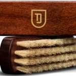 Deturner Leather Brush – szczoteczka do czyszczenia skóry