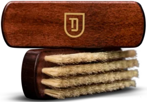 Deturner Leather Brush – szczoteczka do czyszczenia skóry