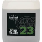Deturner Leather Cleaner – preparat do czyszczenia skóry 5L
