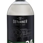 Deturner Leather Protector – mleczko do zabezpieczenia skóry 500ml