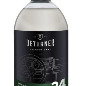 Deturner Leather Protector – mleczko do zabezpieczenia skóry 500ml
