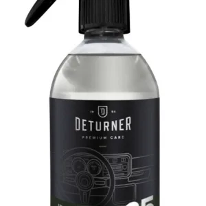 Deturner Leather QD – quick detailer do tapicerki skórzanej 500ml