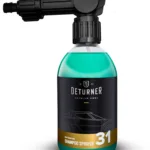 Deturner Shampoo Sprayer – innowacyjny szampon samochodowy + dysza do węża ogrodowego 500ml
