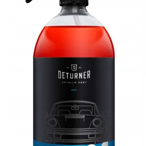 Deturner Wet Coat – powłoka aplikowana na mokry lakier 1L