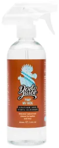 Dodo Juice Pimp My Hide – środek do czyszczenia skóry i winylu 500ml