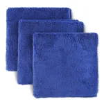 Deturner 2 Side Microfiber - Wszechstronna mikrofibra 40x40cm 3szt
