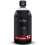 Deturner Creamy Tire Dressing – dressing do opon z kwarcem SiO2 1L