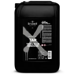 Deturner Xpert Line Tar – preparat do usuwania smoły i kleju 25L