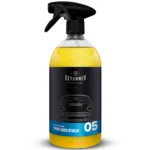 Quick detailer do szybkiego podbicia połysku Deturner Finish Quick Detailer 5L