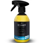 Quick detailer do szybkiego podbicia połysku Deturner Finish Quick Detailer 500ml