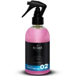Szybki wosk w sprayu