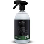 Matowy dressing do wewnętrznych tworzyw sztucznych Deturner Interior MATT 1L