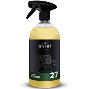 Produkt do szybkiego odświeżenia wnętrza