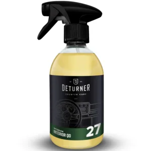 Produkt do szybkiego odświeżenia wnętrza