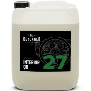 Produkt do szybkiego odświeżenia wnętrza