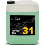 Szampon samochodowy o neutralnym pH